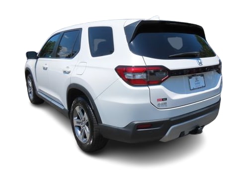 Thumbnail: 2023 Honda Pilot - 4