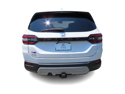 Thumbnail: 2023 Honda Pilot - 5