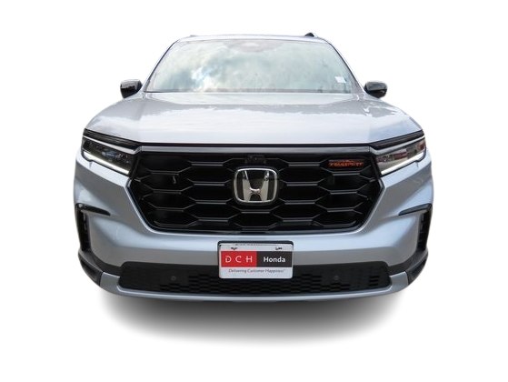 Thumbnail: 2025 Honda Pilot - 6