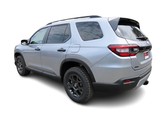 Thumbnail: 2025 Honda Pilot - 4