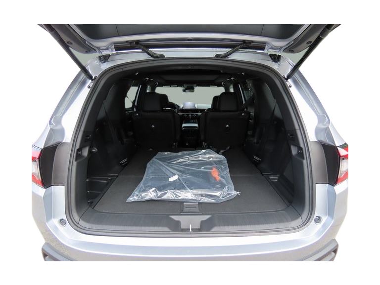 Thumbnail: 2025 Honda Pilot - 16