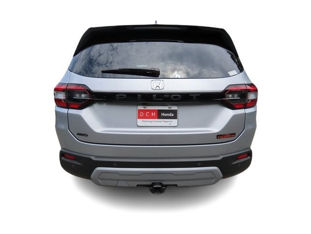 Thumbnail: 2025 Honda Pilot - 5