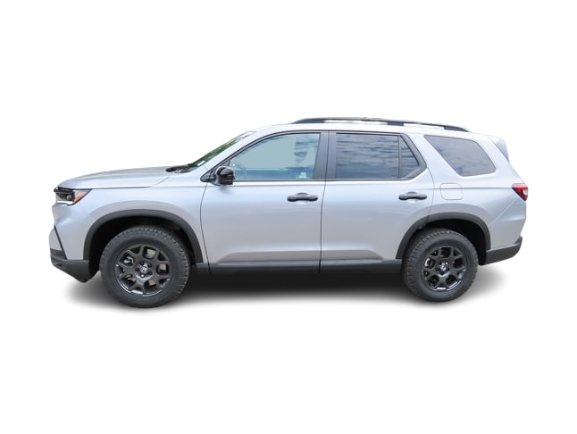 Thumbnail: 2025 Honda Pilot - 3