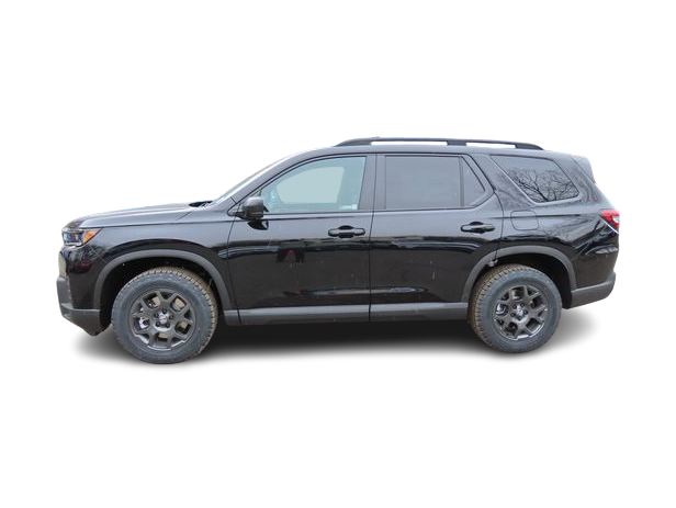 Thumbnail: 2026 Honda Pilot - 3
