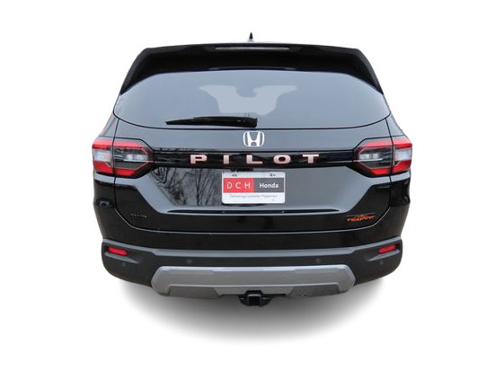 Thumbnail: 2026 Honda Pilot - 5