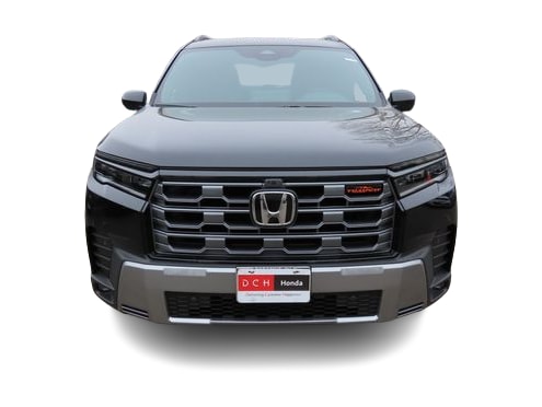 Thumbnail: 2026 Honda Pilot - 6