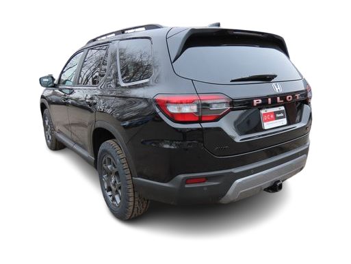Thumbnail: 2026 Honda Pilot - 4