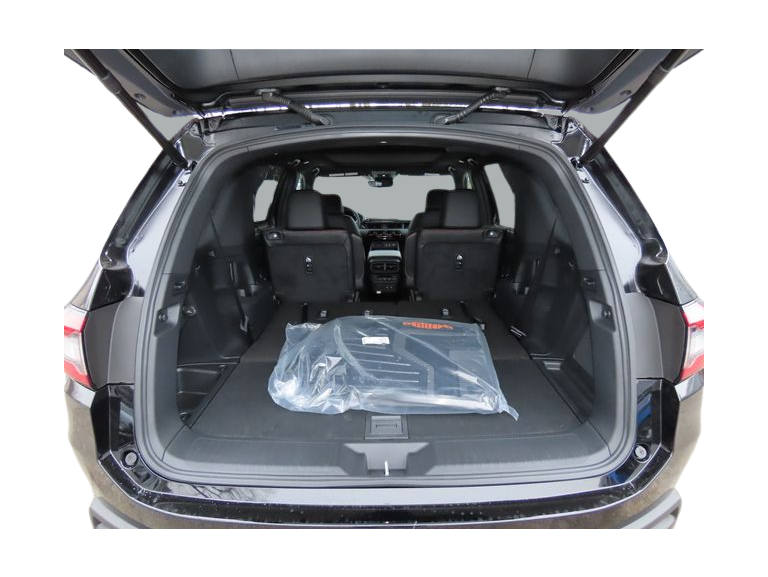 Thumbnail: 2026 Honda Pilot - 16