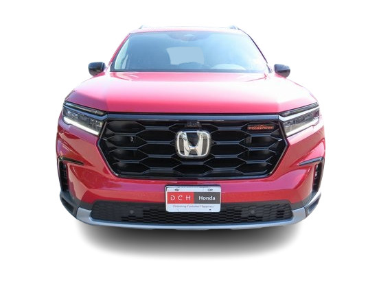 Thumbnail: 2025 Honda Pilot - 6