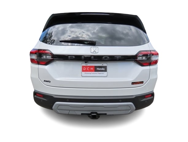 Thumbnail: 2025 Honda Pilot - 5