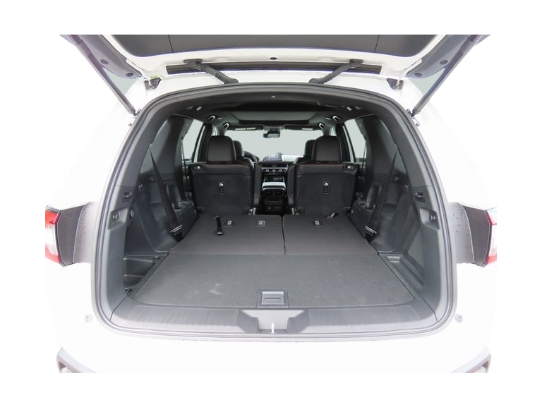 Thumbnail: 2025 Honda Pilot - 17