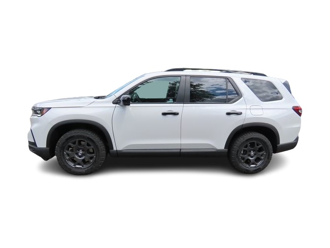 Thumbnail: 2025 Honda Pilot - 3