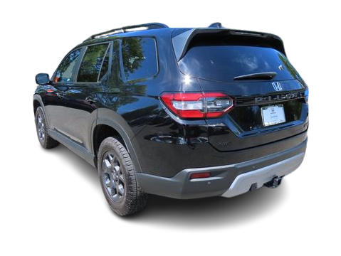 Thumbnail: 2024 Honda Pilot - 4