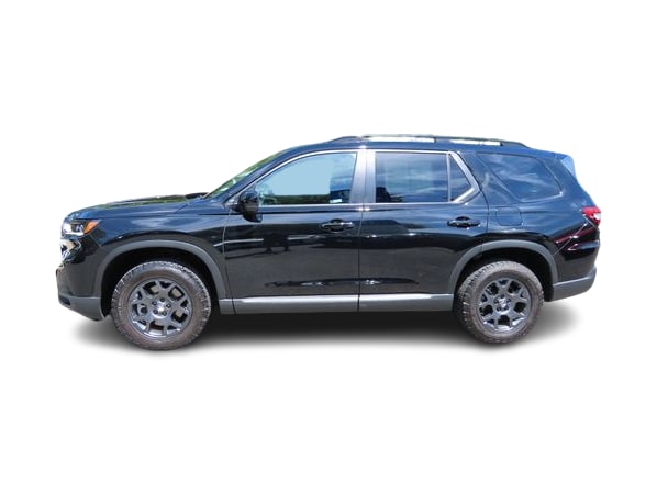 Thumbnail: 2024 Honda Pilot - 3