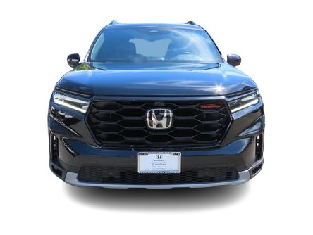 Thumbnail: 2024 Honda Pilot - 6