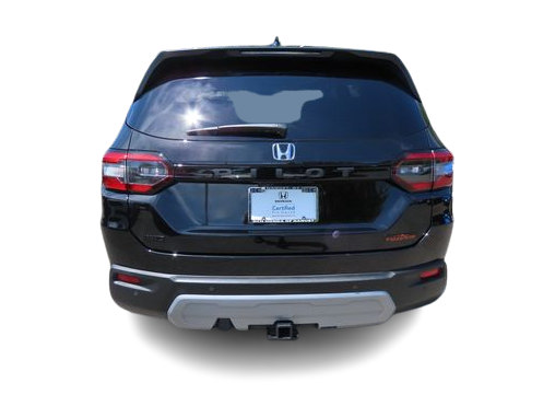Thumbnail: 2024 Honda Pilot - 5
