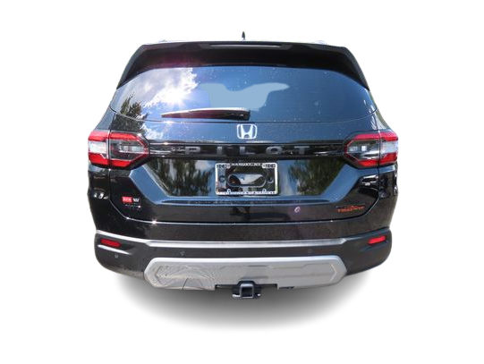 Thumbnail: 2025 Honda Pilot - 4