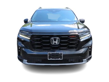 Thumbnail: 2025 Honda Pilot - 20