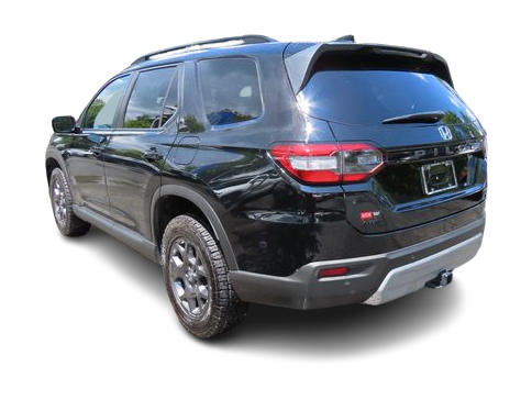 Thumbnail: 2025 Honda Pilot - 3