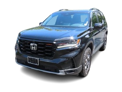 Thumbnail: 2025 Honda Pilot - 5