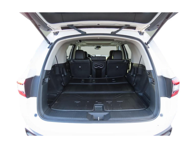 Thumbnail: 2023 Honda Pilot - 18