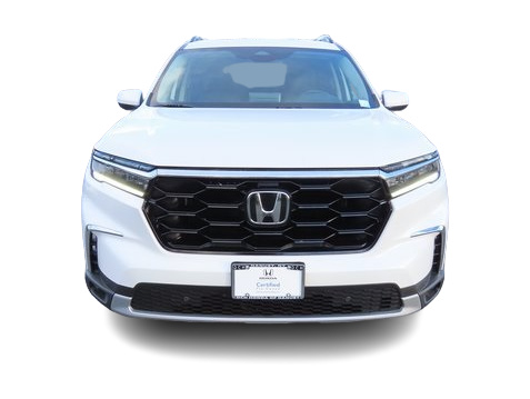 Thumbnail: 2023 Honda Pilot - 6