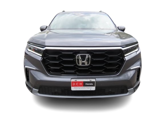 Thumbnail: 2025 Honda Pilot - 6