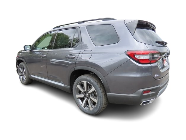 Thumbnail: 2025 Honda Pilot - 4