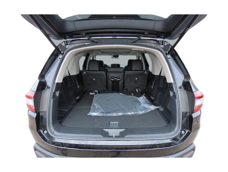 Thumbnail: 2026 Honda Pilot - 16