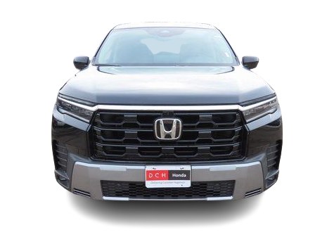 Thumbnail: 2026 Honda Pilot - 6