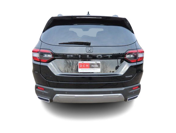 Thumbnail: 2026 Honda Pilot - 5