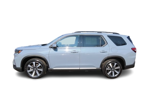 Thumbnail: 2023 Honda Pilot - 3