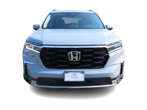 Thumbnail: 2023 Honda Pilot - 6
