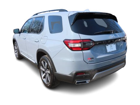 Thumbnail: 2023 Honda Pilot - 4