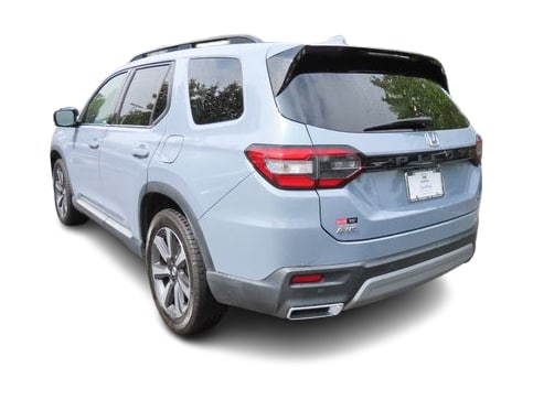 Thumbnail: 2023 Honda Pilot - 3