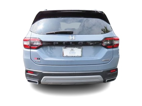 Thumbnail: 2023 Honda Pilot - 4
