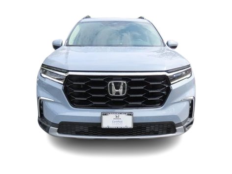 Thumbnail: 2023 Honda Pilot - 20