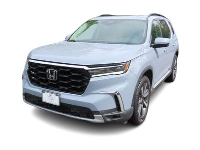 Thumbnail: 2023 Honda Pilot - 5