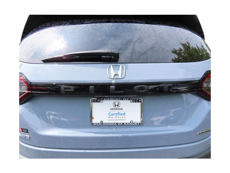 Thumbnail: 2023 Honda Pilot - 21