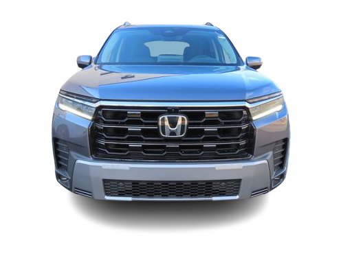 Thumbnail: 2026 Honda Pilot - 6