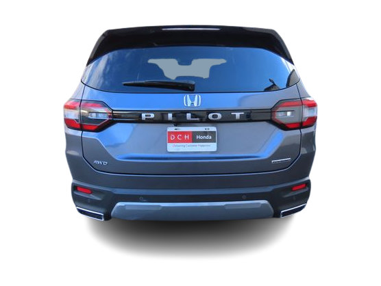 Thumbnail: 2026 Honda Pilot - 5