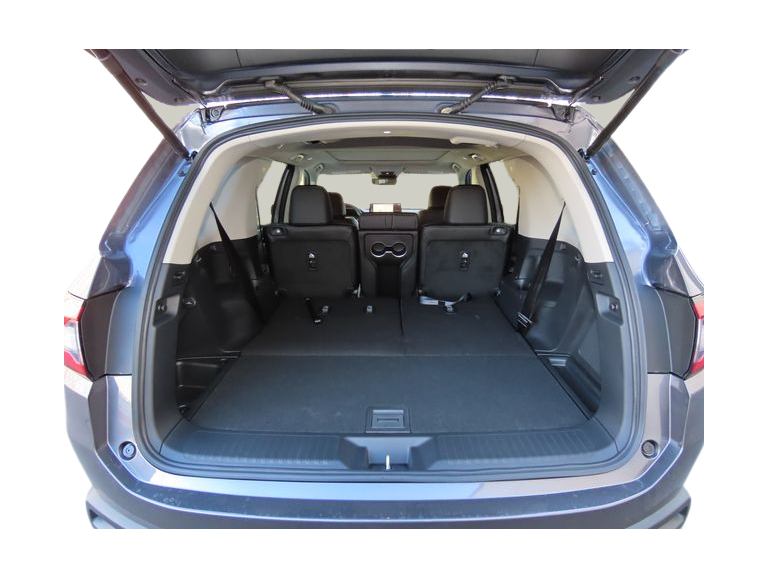 Thumbnail: 2026 Honda Pilot - 17