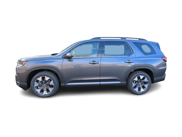 Thumbnail: 2026 Honda Pilot - 3
