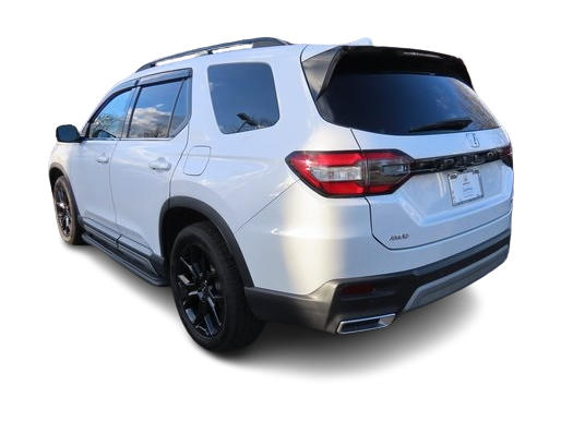 Thumbnail: 2025 Honda Pilot - 4