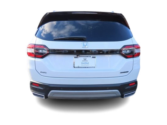 Thumbnail: 2025 Honda Pilot - 5