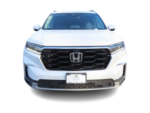 Thumbnail: 2025 Honda Pilot - 6