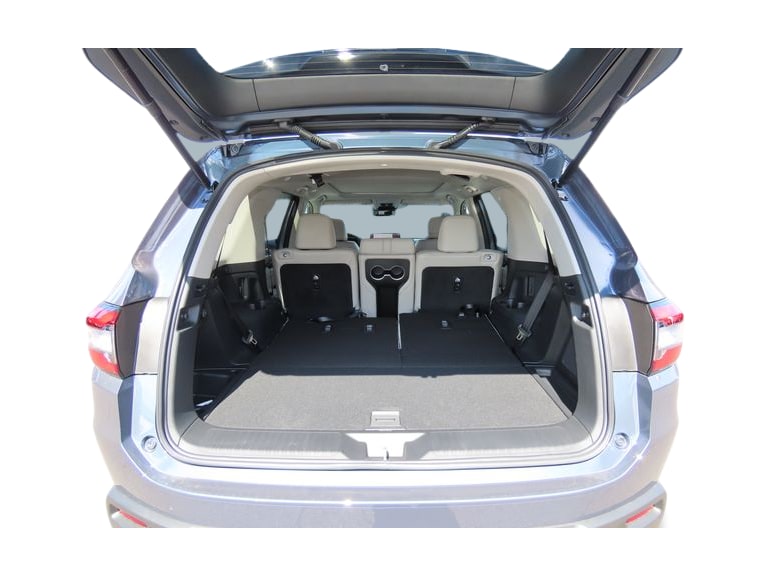 Thumbnail: 2026 Honda Pilot - 17