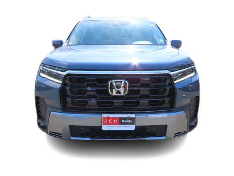 Thumbnail: 2026 Honda Pilot - 6