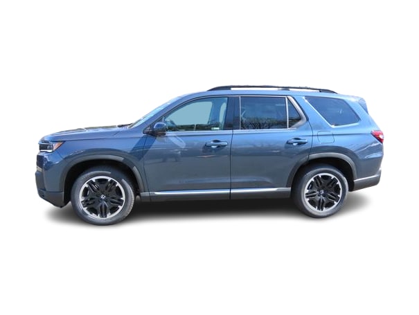 Thumbnail: 2026 Honda Pilot - 3