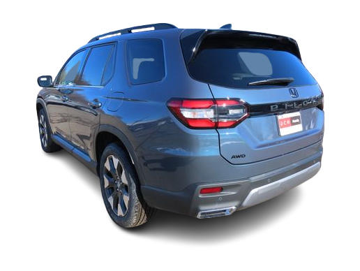 Thumbnail: 2026 Honda Pilot - 3